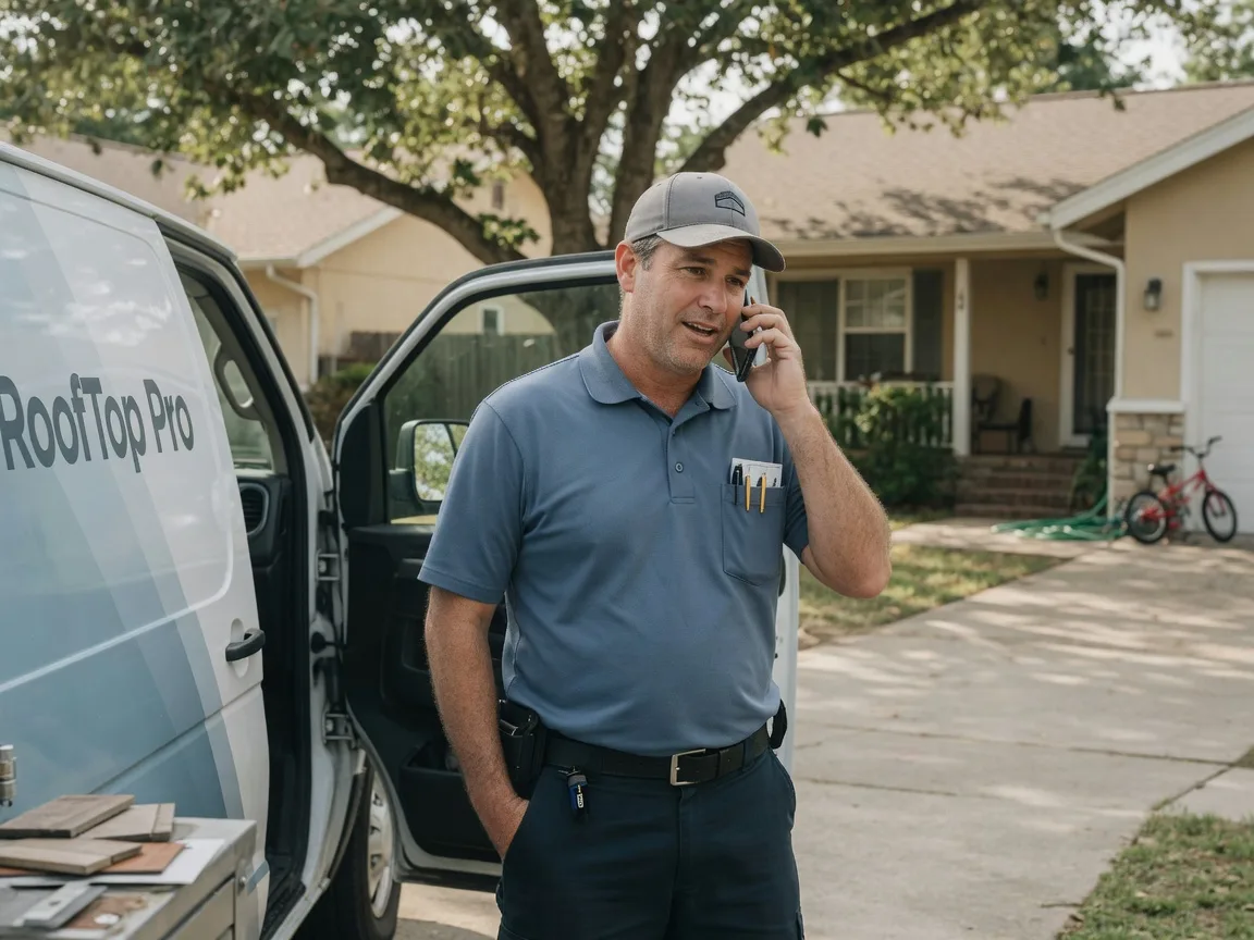 Roof Repair Vanlue, OH FAQs